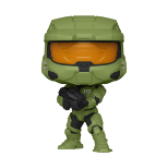 FUNKO POP GAMES: HALO INFINITE - MASTER CHIEF