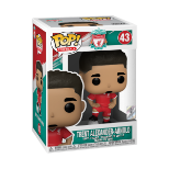 FUNKO POP FOOTBALL: LIVERPOOL - TRENT ALEXANDER - ARNOLD