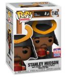 FUNKO POP TV: THE OFFICE - STANLEY HUDSON (LIMITED EDITION)