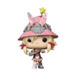 FUNKO POP GAMES: TINY TINA'S WONDERLAND - TINY TINA