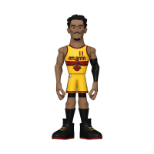 FUNKO GOLD 5" NBA:HAWKS-TRAEYOUNG(ALTERNATEUNI)