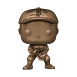 FUNKO POP ICONS: JACKIE ROBINSON W/BRONZE CHASE
