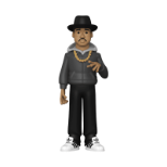 FUNKO GOLD 5" MUSIC: RUN DMC - RUN