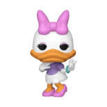 FUNKO POP DISNEY: MICKEY AND FRIENDS - DAISY DUCK
