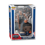 FUNKO POP TRADING CARDS: ZION WILLIAMSON