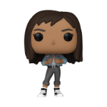 FUNKO POP: MARVEL - DR STRANGE - AMERICA CHAVEZ