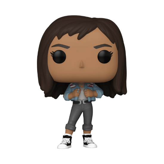 FUNKO POP: MARVEL - DR STRANGE - AMERICA CHAVEZ