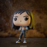 FUNKO POP: MARVEL - DR STRANGE - AMERICA CHAVEZ