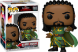 FUNKO POP: MARVEL - DR STRANGE - MASTER MORDO
