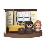FUNKO MINI MOMENTS: WANDAVISION - LIVING ROOM '80'S