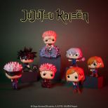 FUNKO POP ANIMATION: JUJUTSU KAISEN - GOJO