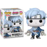 FUNKO POP ANIMATION: BORUTO- MITSUKI W/SNAKE HANDS