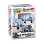 FUNKO POP ANIMATION: BORUTO- MITSUKI W/SNAKE HANDS