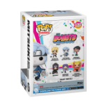 FUNKO POP ANIMATION: BORUTO- MITSUKI W/SNAKE HANDS