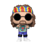 FUNKO POP WWE: DUDE LOVE