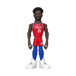 FUNKO GOLD 5" NBA: SIXERS - JOEL EMBIID (CE21)