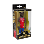 FUNKO GOLD 5" NBA: SIXERS - JOEL EMBIID (CE21)