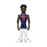 FUNKO GOLD 5" NBA: SIXERS - JOEL EMBIID (CE21)