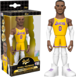 FUNKO GOLD 5" NBA: LAKERS - RUSSELL W (CE21)