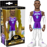 FUNKO GOLD 5" NBA: LAKERS - RUSSELL W (CE21)