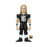 FUNKO GOLD 5" NFL: JAGUARS - TREVOR LAWRENCE (HOME)