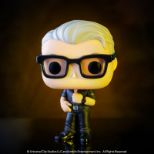 FUNKO POP MOVIES: JURASSIC WORLD 3 - DR IAN MALCOLM