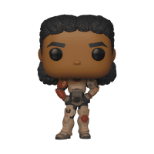 FUNKO POP DISNEY: LIGHTYEAR - IZZY