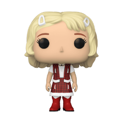FUNKO POP MOVIES: E.T. 40TH - GERTIE