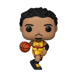 FUNKO POP NBA: HAWKS - TRAE YOUNG (CE21)