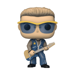 FUNKO POP ROCKS: U2 - ADAM