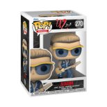 FUNKO POP ROCKS: U2 - ADAM