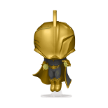 FUNKO POP MOVIES: BLACK ADAM - DR. FATE