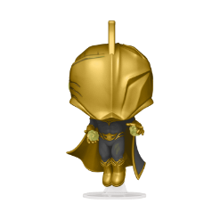 FUNKO POP MOVIES: BLACK ADAM - DR. FATE