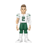 FUNKO GOLD 12" NFL: NY JETS - ZACH WILSON