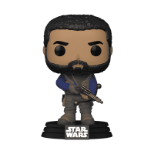 FUNKO POP: STAR WARS - OBI-WAN KAWLAN ROKEN
