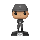 FUNKO POP: STAR WARS - TALA