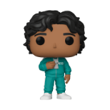 FUNKO POP TV: SQUID GAME - ALI 199