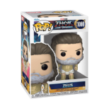 FUNKO POP: MARVEL - THOR L&T - ZEUS