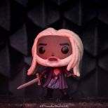 FUNKO POP TV: CORLYS VELARYON