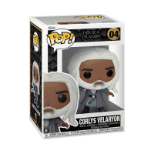 FUNKO POP TV: CORLYS VELARYON