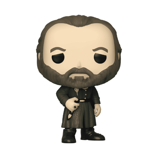 FUNKO POP TV: OTTO HIGHTOWER