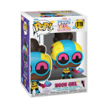 FUNKO POP: MARVEL - MOON GIRL - MOON GIRL