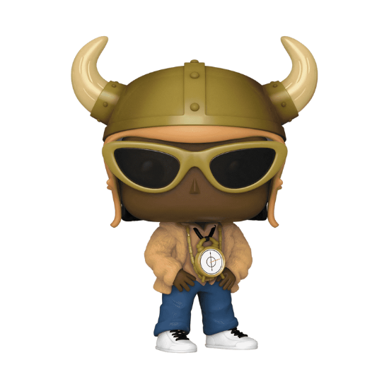 FUNKO POP ROCKS: FLAVOR FLAV