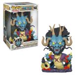 FUNKO POP JUMBO: ONE PIECE - KAIDO (DF)