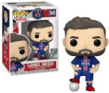 FUNKO POP FOOTBALL: PSG - LIONEL MESSI
