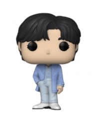 FUNKO POP ROCKS: BTS - V