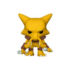 FUNKO POP GAMES: POKEMON - ALAKAZAM