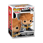 FUNKO POP ANIMATION: BLEACH TYBW - ICHIGO