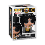 FUNKO POP ROCKS: GUNS N' ROSES - SLASH (1990'S)