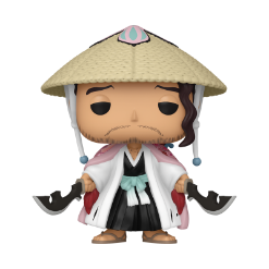 FUNKO POP ANIMATION: BLEACH TYBW - SHUNSUI